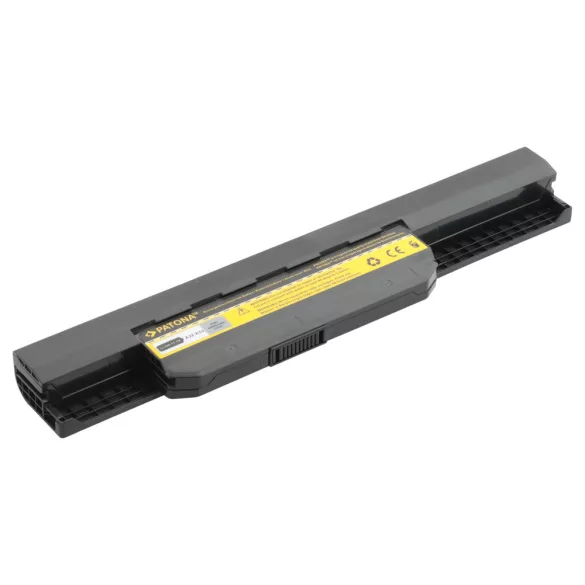 Patona akku Asus A31-K53 X53S X53T K53E / 11,1V 4400mAh - Image 3