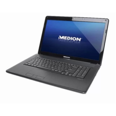 Medion Akoya E7214 Alkatrészek (Bontás)