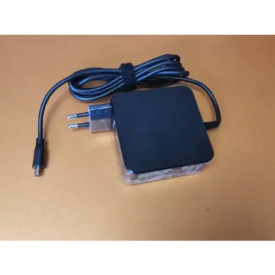 HP laptop töltő 60W / max. 20V 3A / USB C-type