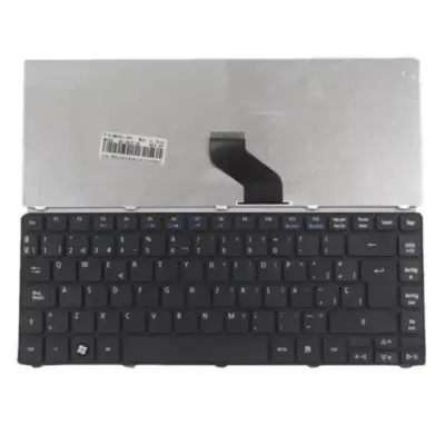 Aspire 3820T 3820TG 3820TZG 4820T 4810 billentyűzet