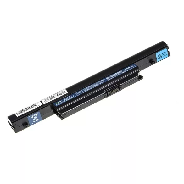 Green Cell akku Acer Aspire 5553 5625G 5745 5745G 5820T / 11,1V 4400mAh - Image 3