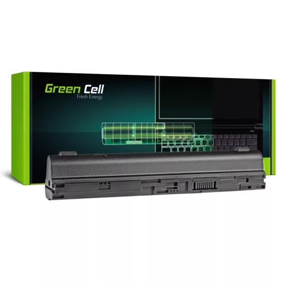 Green Cell akku Acer Aspire v5-171 v5-121 v5-131 / 14,4V 2200mAh - Image 2