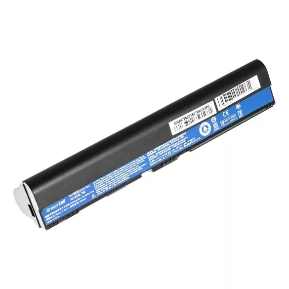 Green Cell akku Acer Aspire v5-171 v5-121 v5-131 / 14,4V 2200mAh