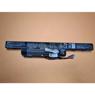 OEM gyári akku Acer Aspire E15 E5-575 E5-575G F15 F5-573 F5-573G TravelMate P259 P259-M P259-G2-M