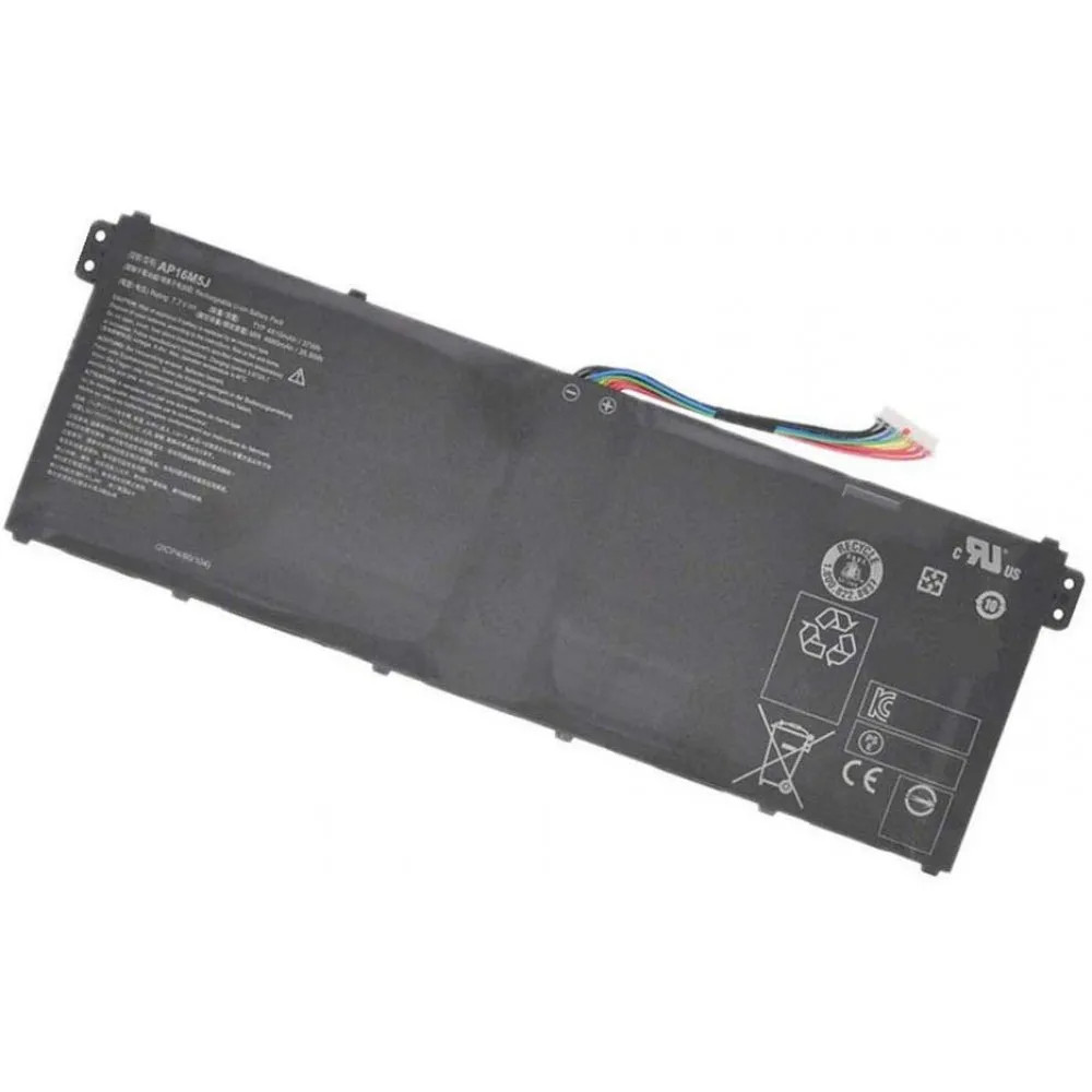 Utángyártott akku Acer Aspire A315 A315-31 A315-42 A315-51 A317-51 Aspire 1 A114-31