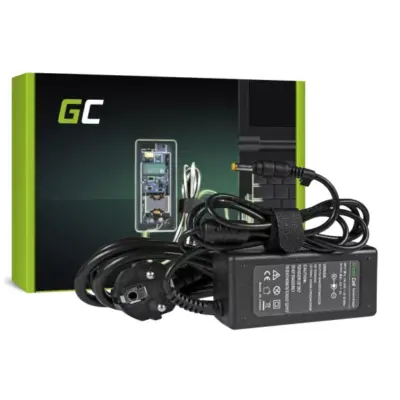 Green Cell laptop töltő Asus 36W / 12V 3A / 4.8mm x 1.7mm