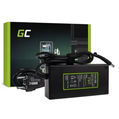 Green Cell laptop töltő  HP Compaq  135W/ 19.5V  6.92A / 7.4 x 5.0mm