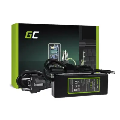 Green Cell laptop töltő HP 135W / 19V 9.5A / 7.4mm x 5.0mm PIN