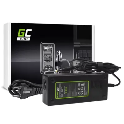 Green Cell laptop töltő Acer 120W / 19V 6.32A / 5.5 x 1.7mm