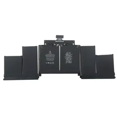 OEM gyári akku Apple MacBook Pro 15" A1398 Retina (2015 Version) / 11,26V 8750mAh