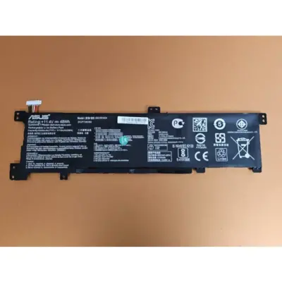 OEM gyári akku Asus A400U A401L K401L K401U B5010 500 200 / 11,4V 4240mAh (B31N1424)