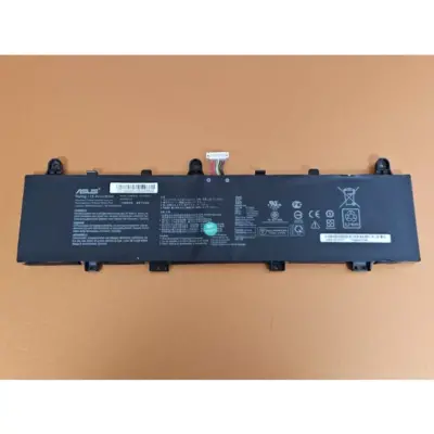 OEM gyári akku ASUS GX550L FA506Q FA706IH FA706QR FX506HC FX506HM FX706H (C41N1906-1) Rövid kábeles verzó