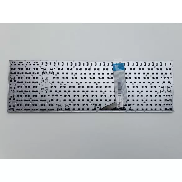 F556 X556 X556UA X556UB X556UF X556UJ X556UQ, X756 billentyűzet - Image 2