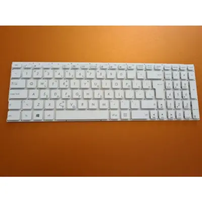 F556 X556 X556UA X556UB X556UF X556UJ X556UQ, X756 billentyűzet