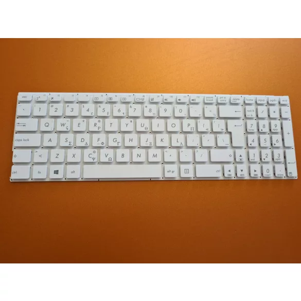 F556 X556 X556UA X556UB X556UF X556UJ X556UQ, X756 billentyűzet