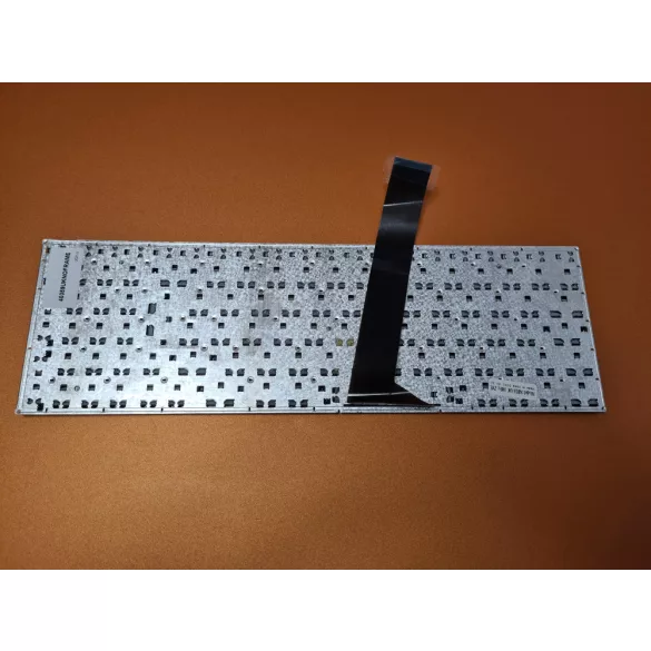 F550, F552, K550, R510, R513, X501, X502, X550, X552 billentyűzet - Image 2