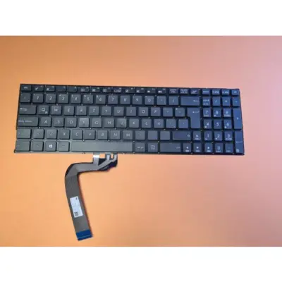 A542, K542, X542, A580U, F580U billentyűzet