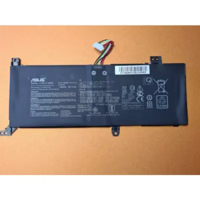 OEM gyári akku ASUS VivoBook A409, F409, X409, X412, Vivobook F509, M509 X509, A512, F512, K512, S512, X512, R564 / 7,6V 32Wh