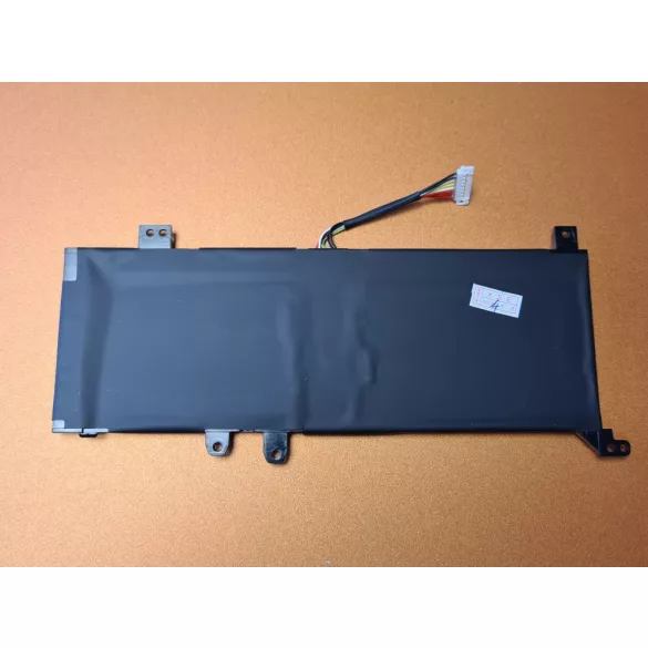 OEM gyári akku ASUS VivoBook A409, F409, X409, X412, Vivobook F509, M509 X509, A512, F512, K512, S512, X512, R564 / 7,6V 32Wh - Image 2
