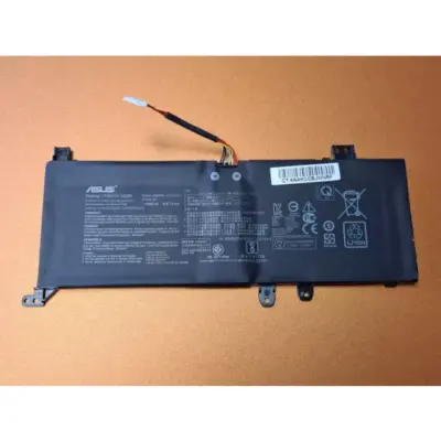 OEM gyári akku ASUS VivoBook A409, F409, X409, X412, Vivobook F509, M509 X509, A512, F512, K512, S512, X512, R564 / 7,6V 32Wh