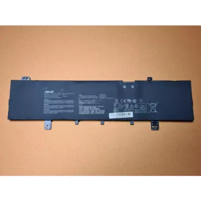 OEM gyári akku  ASUS VivoBook 15 X505ZA X505BA X505BP F505 F505ZA F505BA / 11,52V 3650MAh