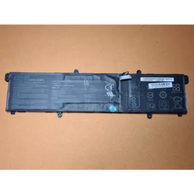 OEM gyári akku  ASUS VivoBook Flip 14 TM420IA, TP470EA, M413DA, X421DA, X421EA  / 11,55V 3650MAh (B31N1911)