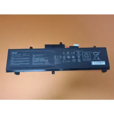 OEM gyári akku ASUS GU502GU GU502GV GU532GU GX502GV GX502GW / 15.4V 76Wh