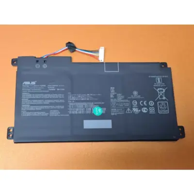 OEM gyári akku ASUS VivoBook L410, L510, E410, E510, F414, R522 / 11.55V 42Wh