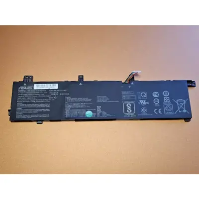 OEM gyári akku ASUS VivoBook X432FA  X532FL  S14 S432, S432FA, S432FL  S15 S532  S532FA  S532FL  / 11,55V 3650MAh
