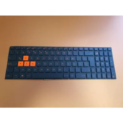 Asus ROG GL502, GL502V, GL502VM, GL502VT, GL502VY billentyűzet