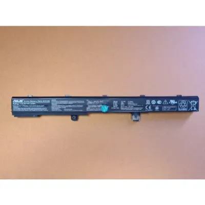 OEM gyári akku Asus X451, X451C, X451CA, X551, X551C, X551M, X551MA / 14,4V 2600mAh