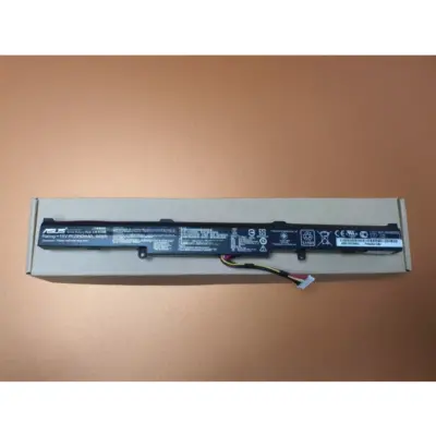 OEM gyári akku Asus A41-X550E F550D F550DP F750L / 15V 2950mAh