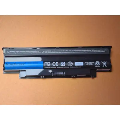KingSener akku Dell Inspiron  N3010 N4010 N5010 13R 14R 15R J1 /  11,1V 5200mAh (57Wh)