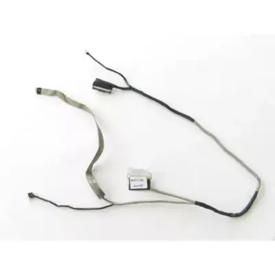 DE01 - Dell Latitude E6440 videó kábel LVDS 40 pin HD+ 07MGPK HD+ kijelzőkhöz is