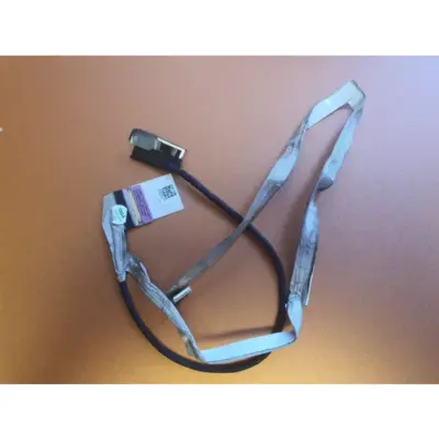 DE03 - Latitude 5570, Precision 3510 videó kábel EDP 30 pin (09TKMN)