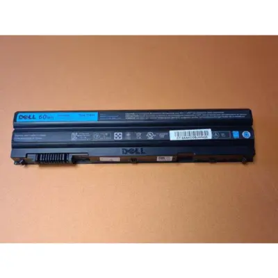 OEM gyári akku Dell Latitude  E5520 E6420 E6520 E6530 / 11,1V  5200mAh