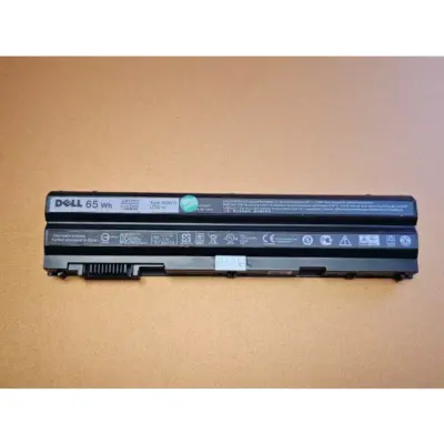 OEM gyári akku Dell Latitude  E5520 E6420 E6520 E6530 / 11,1V  5900mAh