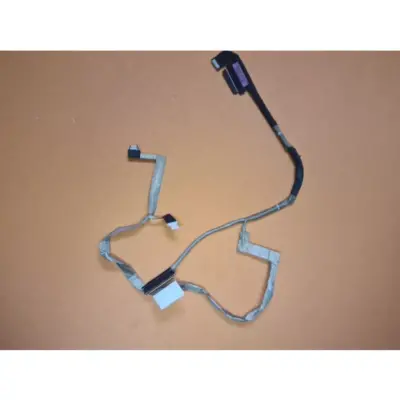 DE04T - Dell Inspiron 5555, 5558, 5559, 3459  videó kábel EDP 40 pin Touch (0401NT ) Intel RealSense Camera