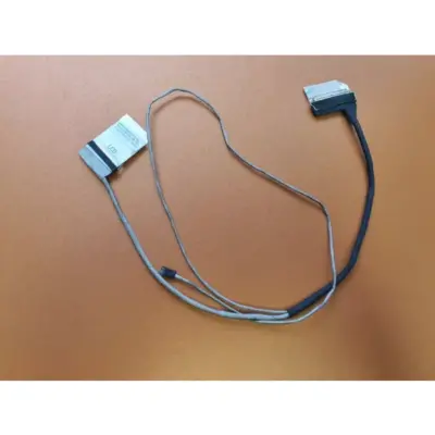DE08 - Inspiron 3576, 3573, Vostro 3578  videó kábel EDP 30 pin (08M5Y7)