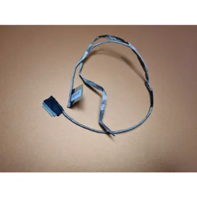 DE09B - Inspiron 3521, 3537, 5521, 5535, 5537 videó kábel  LVDS 40 pin 0W08FN (Full HD)