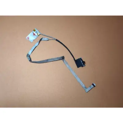 DE10 - Latitude E5450 videó kábel EDP 30 pin (08R03V) nem érintős kijelzőkhöz