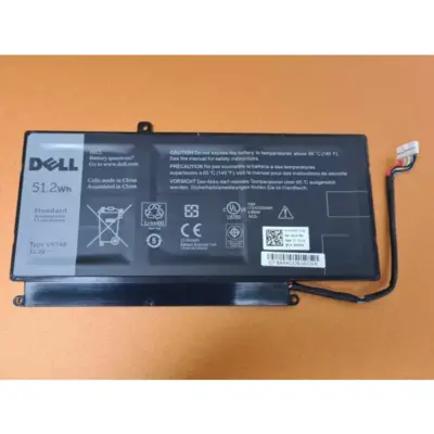 OEM gyári akku Dell Vostro 5460  5470 5480 5560 / 11,1V 4600mAh