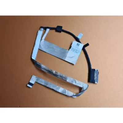 DE11 - Dell Latitude E7480 7480, 7490, E7491, E7490, FHD videó kábel EDP 30 pin (08R03V) nem érintős kijelzőkhöz