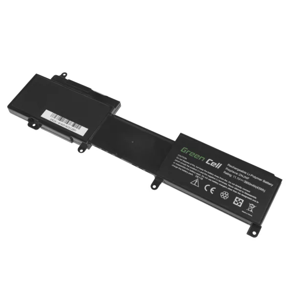 Green Cell akku Dell Inspiron 14z 5423 15z 5523 2NJNF / 11,1V 3900mAh - Image 4