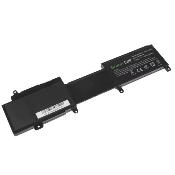 Green Cell akku Dell Inspiron 14z 5423 15z 5523 2NJNF / 11,1V 3900mAh - Image 5