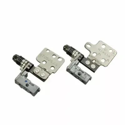 DE12 - Kijelző zsanér Dell Latitude E5570, Precision M3510