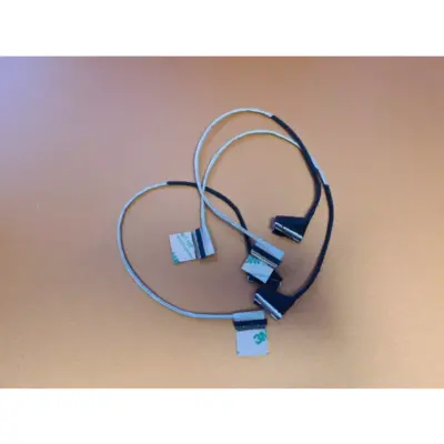 DE12 -Vostro 5439, 5460, 5470, videó kábel EDP 30 pin (03T95G)