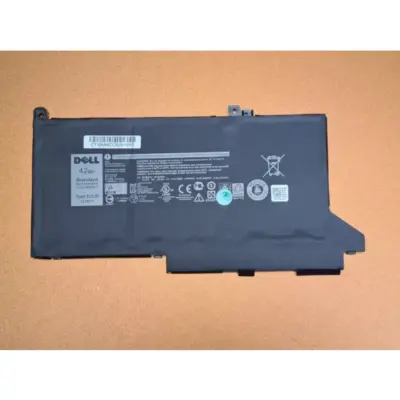 OEM gyári akku Dell Latitude 7280, 7380, 7480, DJ1J0