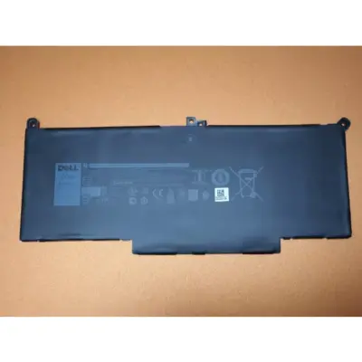 OEM gyári akku Dell Latitude 7280 7290 7380 7390 7480 7490 F3YGT