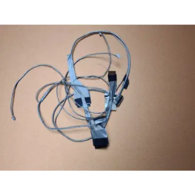 DE13 -Inspiron 3541, 3542, 3543 videó kábel EDP 30 pin (0FKGC9)